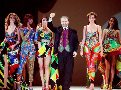 gianni versace sexuality|gianni versace fashion.